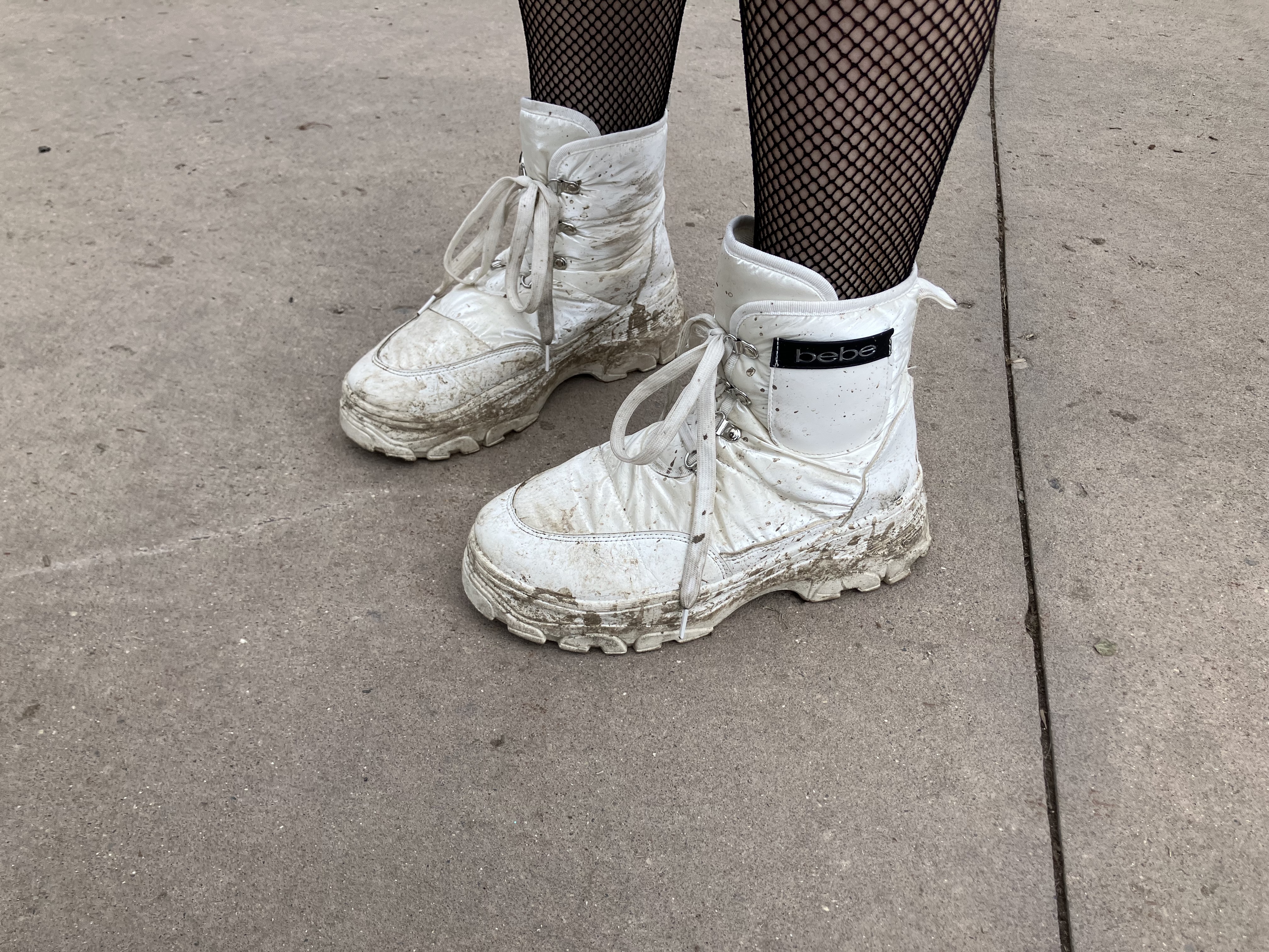 stompers